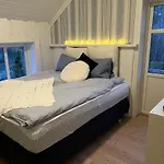 Apartment Ny Gardsleilighet I Nevlunghavn Larvik