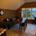 Apartment Ny Gardsleilighet I Nevlunghavn *