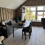 Ny Gårdsleilighet I Nevlunghavn Lägenhet *