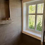 Apartment Ny Gardsleilighet I Nevlunghavn *