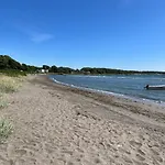 Ny Gardsleilighet I Nevlunghavn *