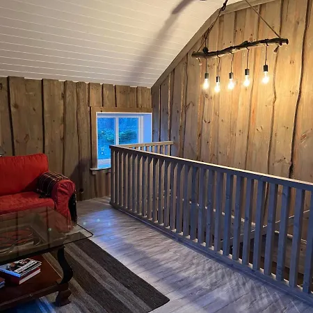 Ny Gardsleilighet I Nevlunghavn Lejlighed Larvik
