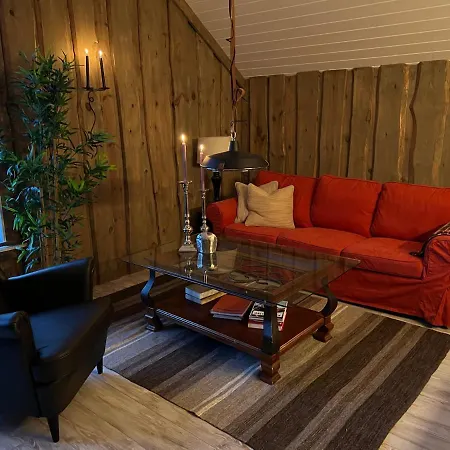 Lejlighed Ny Gardsleilighet I Nevlunghavn Larvik
