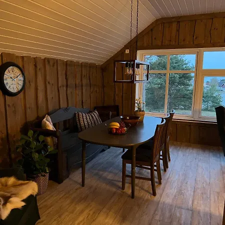 Lejlighed Ny Gardsleilighet I Nevlunghavn *