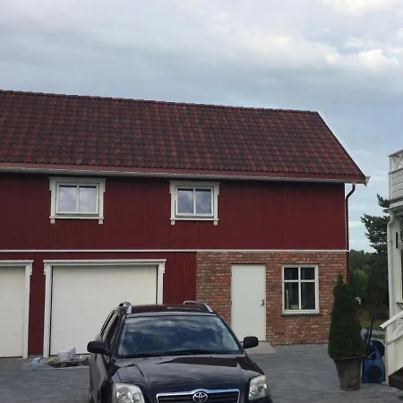 Ny Gardsleilighet I Nevlunghavn