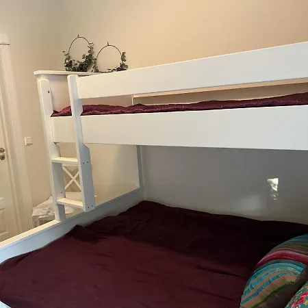 Ny Gårdsleilighet I Nevlunghavn * Larvik