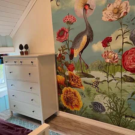 Ny Gardsleilighet I Nevlunghavn * Larvik