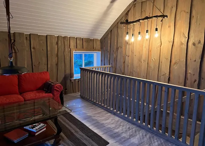 Ny Gardsleilighet I Nevlunghavn Lejlighed Larvik