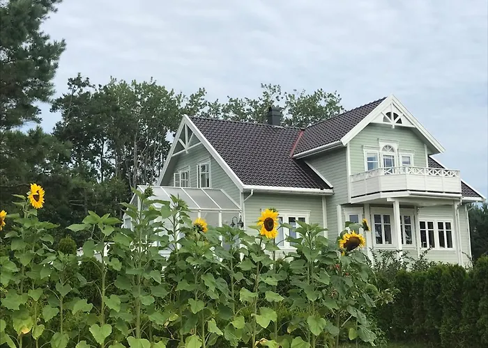 Ny Gardsleilighet I Nevlunghavn