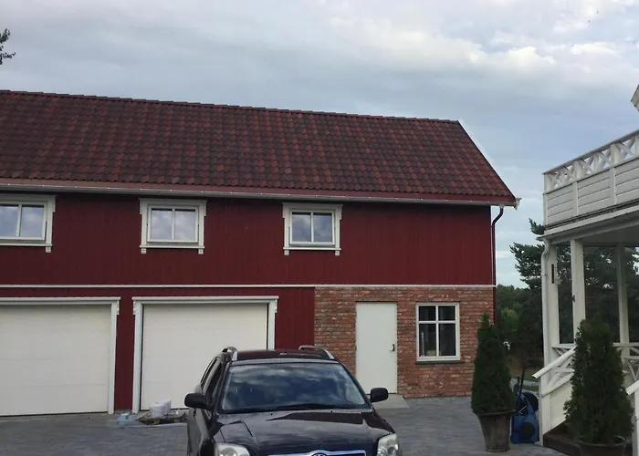 Ny Gardsleilighet I Nevlunghavn