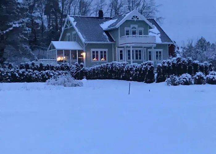 Ny Gardsleilighet I Nevlunghavn