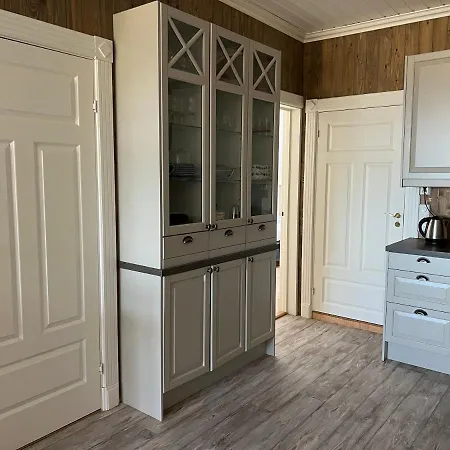 Ny Gårdsleilighet I Nevlunghavn Lägenhet Larvik