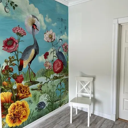 Ny Gårdsleilighet I Nevlunghavn Larvik