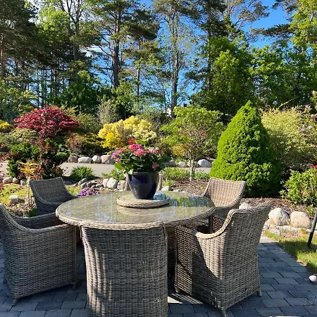 Ny Gårdsleilighet I Nevlunghavn