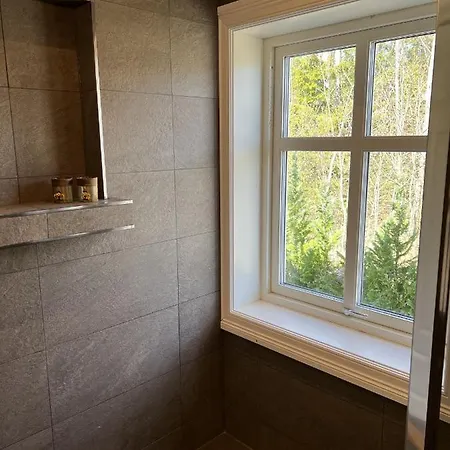 Lägenhet Ny Gårdsleilighet I Nevlunghavn *